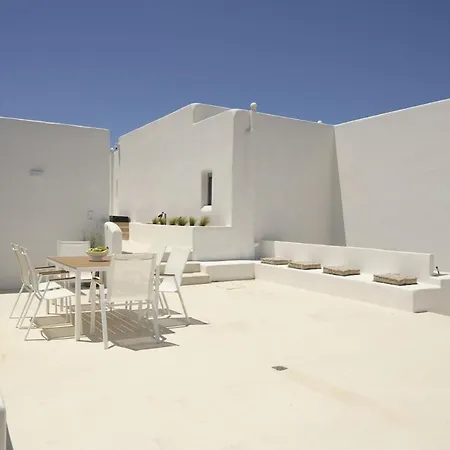 فيلة Mercedes, Private Pool & Panoramic View, Avlia Hill, By Naxosvibe *