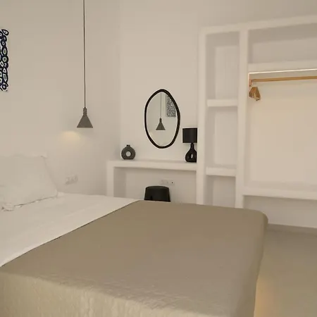 Mercedes, Private Pool & Panoramic View, Avlia Hill, By Naxosvibe فيلة *