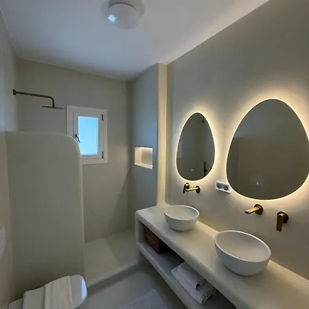 فيلة Mercedes, Private Pool & Panoramic View, Avlia Hill, By Naxosvibe Naxos City