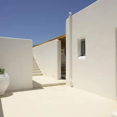 فيلة Mercedes, Private Pool & Panoramic View, Avlia Hill, By Naxosvibe *