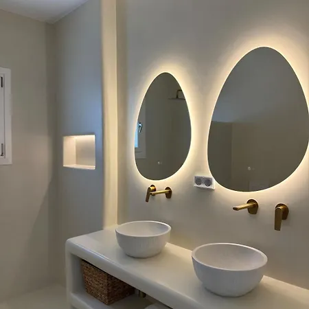 Mercedes, Private Pool & Panoramic View, Avlia Hill, By Naxosvibe فيلة *