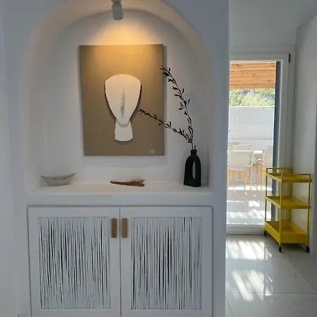 Mercedes, Private Pool & Panoramic View, Avlia Hill, By Naxosvibe فيلة Naxos City