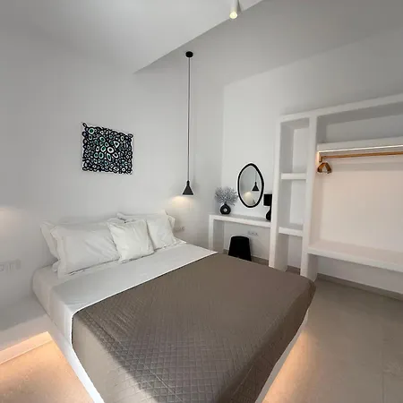 Mercedes, Private Pool & Panoramic View, Avlia Hill, By Naxosvibe Pláka